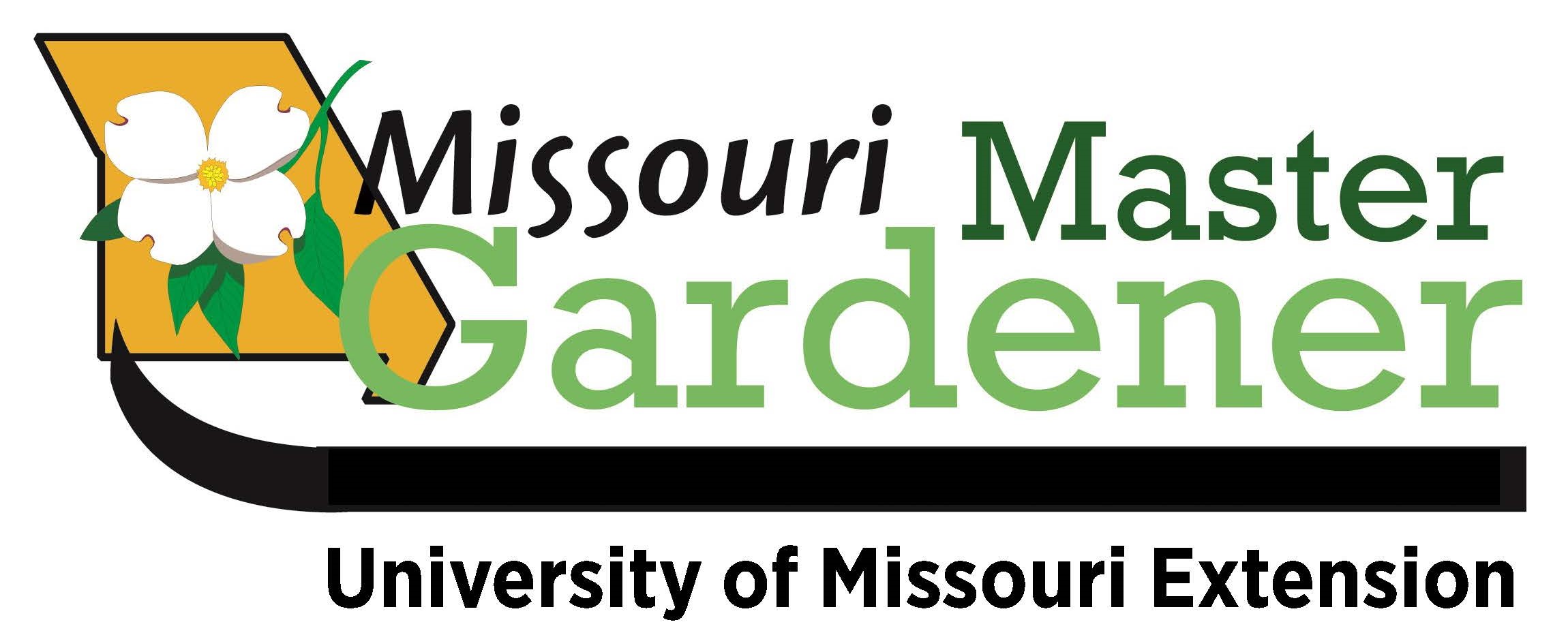 Missouri Master Gardeners